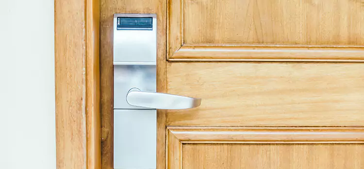 Advanced Solutions in Hollywood, FL for Modern Security