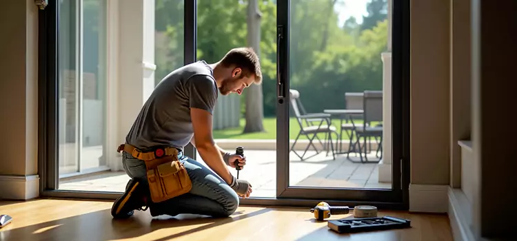 Comprehensive Solutions for Every Glass Door Need in Hollywood, FL