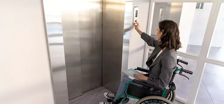 Benefits of Modern Handicap Door Systems in Hollywood, FL