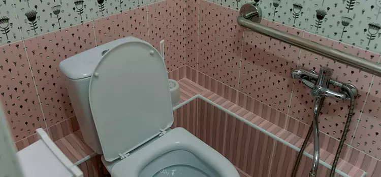Meeting Diverse Needs With Accessible Restroom Solutions in Hollywood, FL