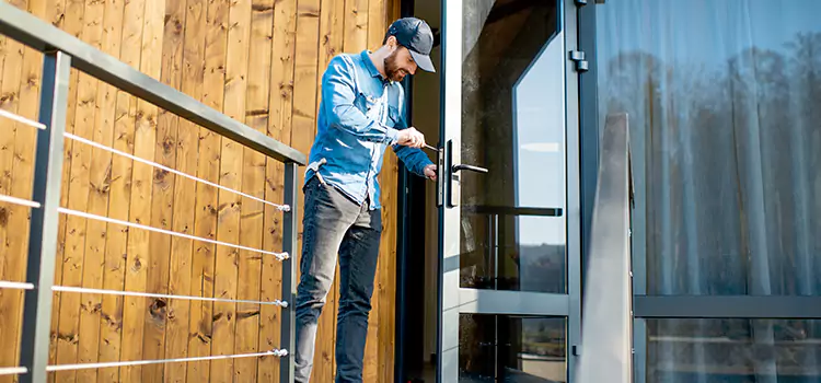 Emergency Patio Door Repair Hollywood