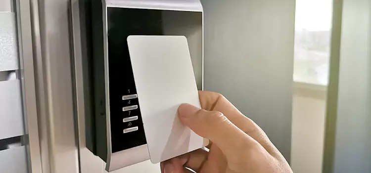 Advanced RFID Technology Integration in Hollywood, FL
